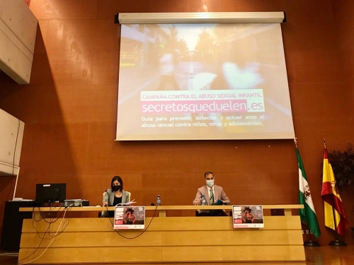 134 menores atendidos como posibles víctimas de violencia sexual en lo que va de año