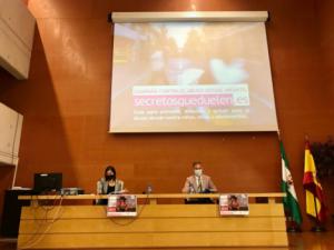 134 menores atendidos como posibles víctimas de violencia sexual en lo que va de año