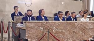 VOX Almería lamenta no haya ejecutado la moción de accesibilidad en las playas de 2021