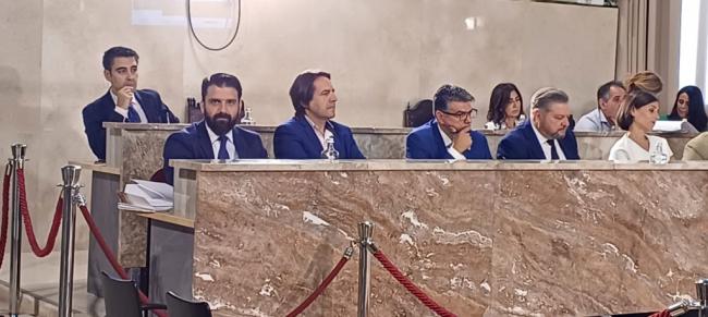 VOX Almería lamenta no haya ejecutado la moción de accesibilidad en las playas de 2021