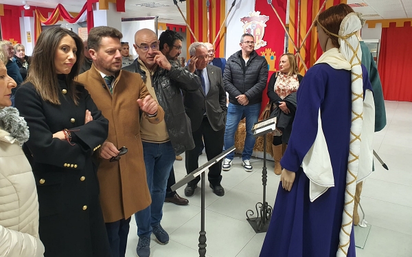 La Junta ha invertido 147.984 euros en el Centro de Interpretación del Medio Natural de Fiñana