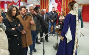 La Junta ha invertido 147.984 euros en el Centro de Interpretación del Medio Natural de Fiñana