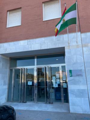 UGT rechaza los cambios sobre juzgados de violencia de género en Almería