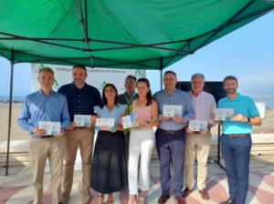 El objetivo es "Cero ahogados" este verano