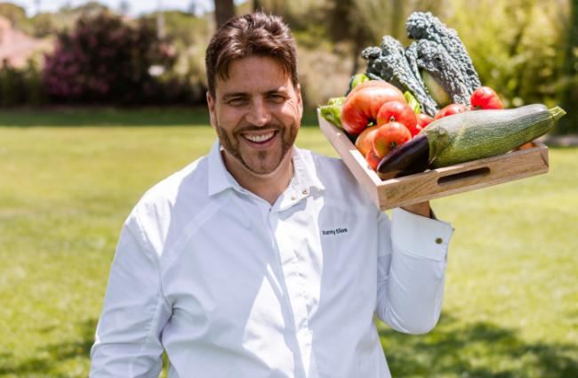 Estrellas Verdes Michelín y restaurantes sostenibles se verán en Sun&Blue Congress