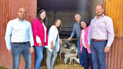 El PP destaca el “compromiso real” del Gobierno de Juanma Moreno con el medio rural de Almería