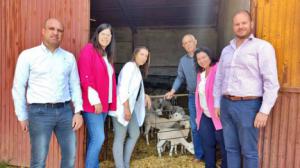 El PP destaca el “compromiso real” del Gobierno de Juanma Moreno con el medio rural de Almería