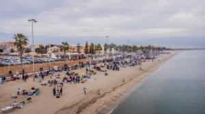 Los roqueteros "no perdonan" las moragas navideñas