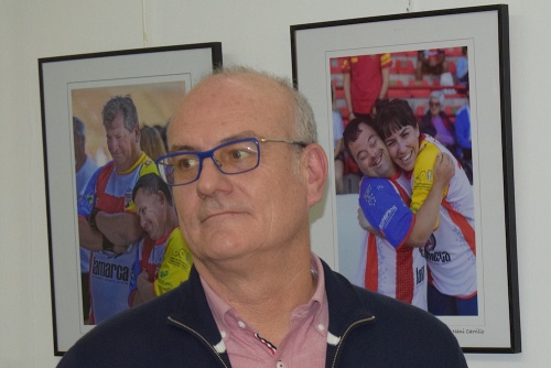 URA se prepara tras la gran temporada 19/20