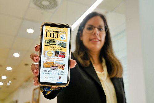 ‘Tauromaquia Like’ de Diputación vuelven a los ‘ruedos’ de 10 municipios