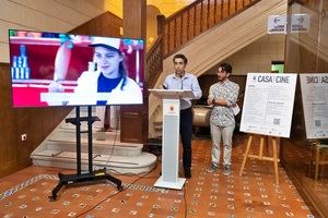 La Casa del Cine presenta màs que cine este verano