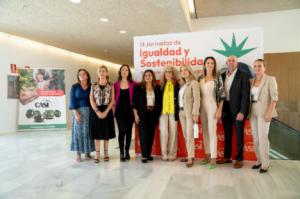 La igualdad de género, clave para el éxito en las cooperativas