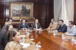 Diputación invertirá más de un millón de euros en mejorar cuatro municipios
