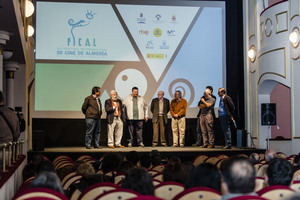 FICAL premiará con 7.000 € al mejor proyecto de producción con localizaciones de Almería