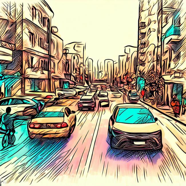 El proyecto oculto del Paseo