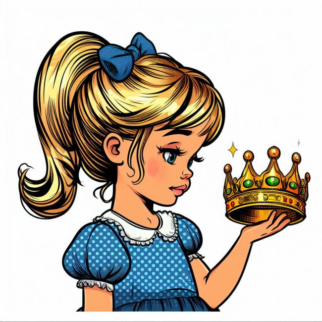 Aplauso a la Princesa