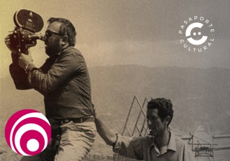 Teatro homenajea al cine en Almería