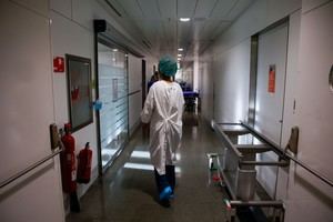 Madre del bebé hallado muerto en hospital de Gran Canaria va a prisión