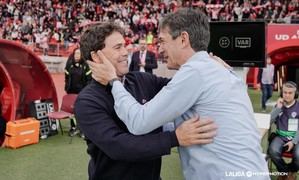 Coraje y Pundonor: Almería Inicia 2026 con Victoria