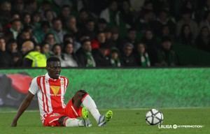 Baptistao y Guedes listos; Lopy se pierde el próximo duelo