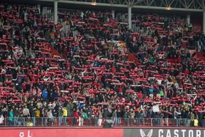 Almería busca el apoyo de su afición
