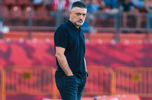 Almería sigue en racha tras vencer al Celta Fortuna