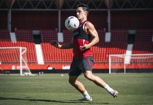 Inicio de la Liga a la vista