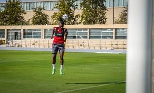 Almería busca reencontrarse con la victoria ante el Cádiz