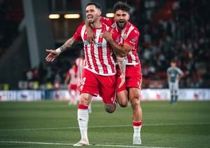 Almería busca el ascenso ante Leganés