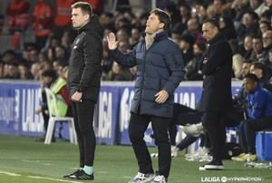 Victoria necesaria para olvidar Zaragoza