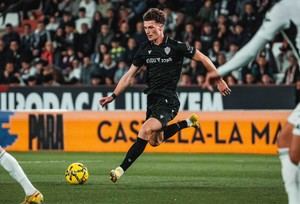 Dzodic en duda; Muñoz y Embarba listos para jugar