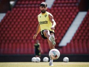 Adiós a Arnau Puigmal