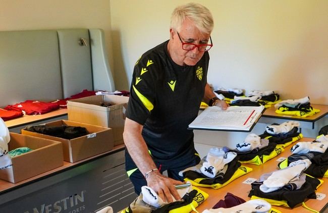 Almería: Intensidad total en el stage