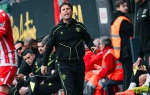 Victoria con sufrimiento, Rubi agradece a la afición