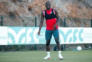Lopy se marcha al Al-Ittihad