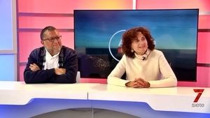 "No se puede normalizar la presencia de narcolanchas en el Parque Natural"