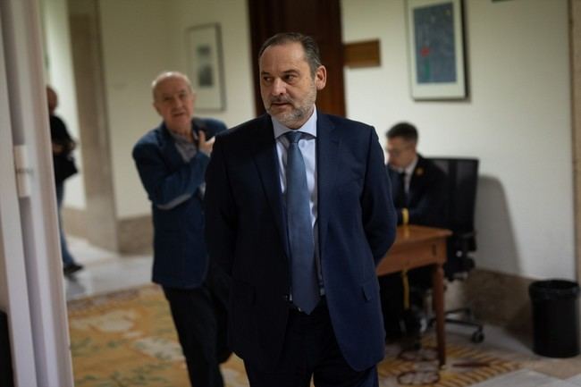 Ábalos revela que los whatsapps del exagente de la UCO ayudaron al PP en una denuncia