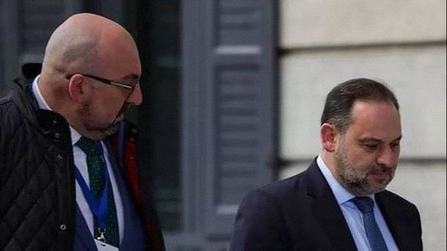 Koldo García denuncia una 'cacería' mediática antes de su declaración en el Supremo