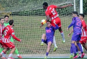 Filial del Almería se mide al Recreativo en Huelva