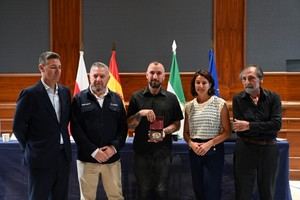 Convocatoria abierta para el X Premio de Fotografía 'Carlos Pérez Siquier' hasta el 30 de abril