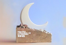 Premios Andalucía de la Cultura: convocatoria abierta para reconocer el talento en Almería