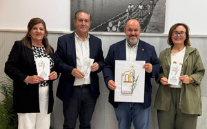 El II Congreso Nacional de Advocaciones de la Luz ‘LUX MUNDI’ afronta su recta final