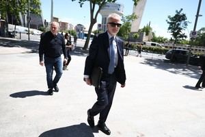 Begoña Gómez solicita aplazar su citación judicial del 9 de junio