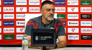 Leganés, un rival temible en el horizonte