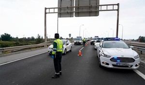 Muertes en carretera disminuyen un 6% este verano