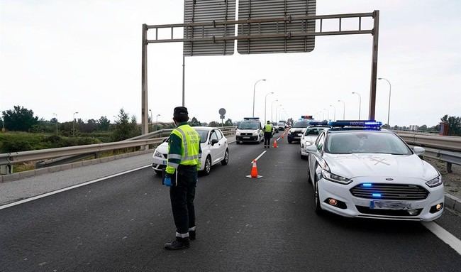 Muertes en carretera disminuyen un 6% este verano
