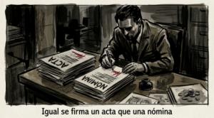 ¿Miedo a Antonio Ruano?