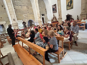 La Catedral reúne a 365 personas en las actividades por el Día Mundial del Turismo