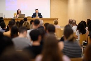 Almería celebra el Día Mundial del Turismo en su Red Municipal de Museos