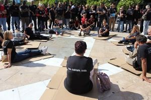 Campaña de Cáritas: Sin hogar, pero con sueños